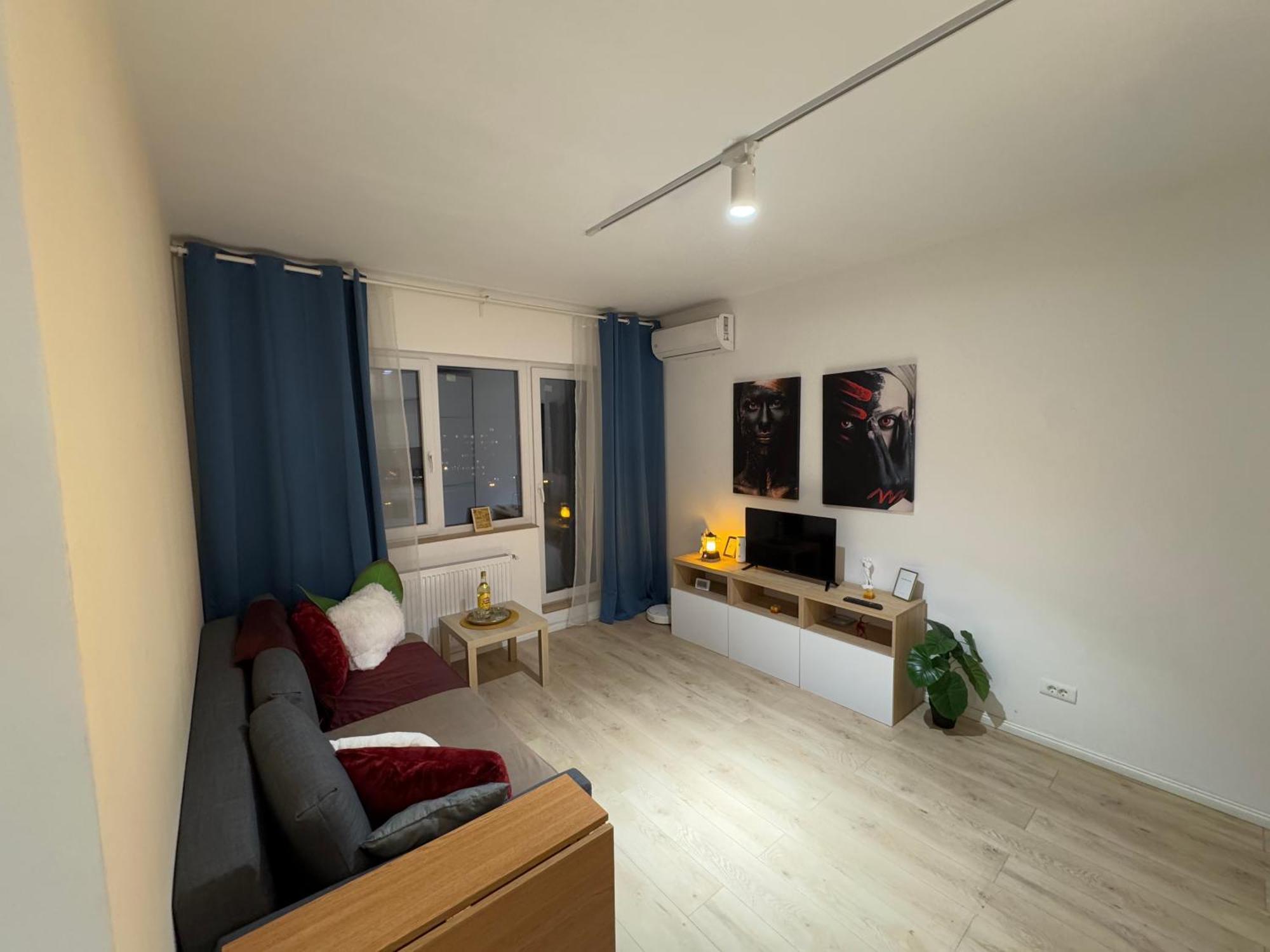 Starlight Haven Bucureşti