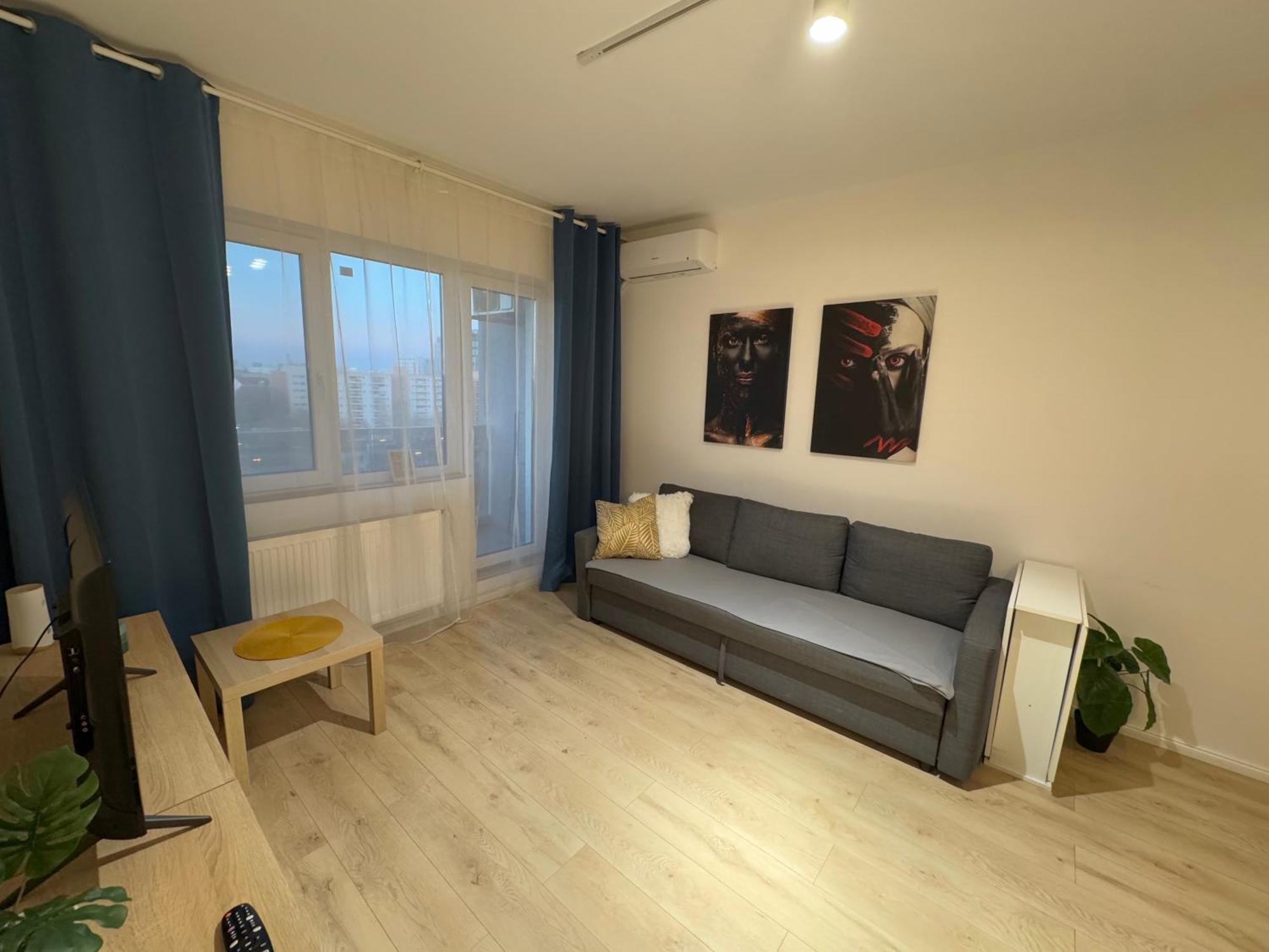 Starlight Haven Apartament Bucureşti