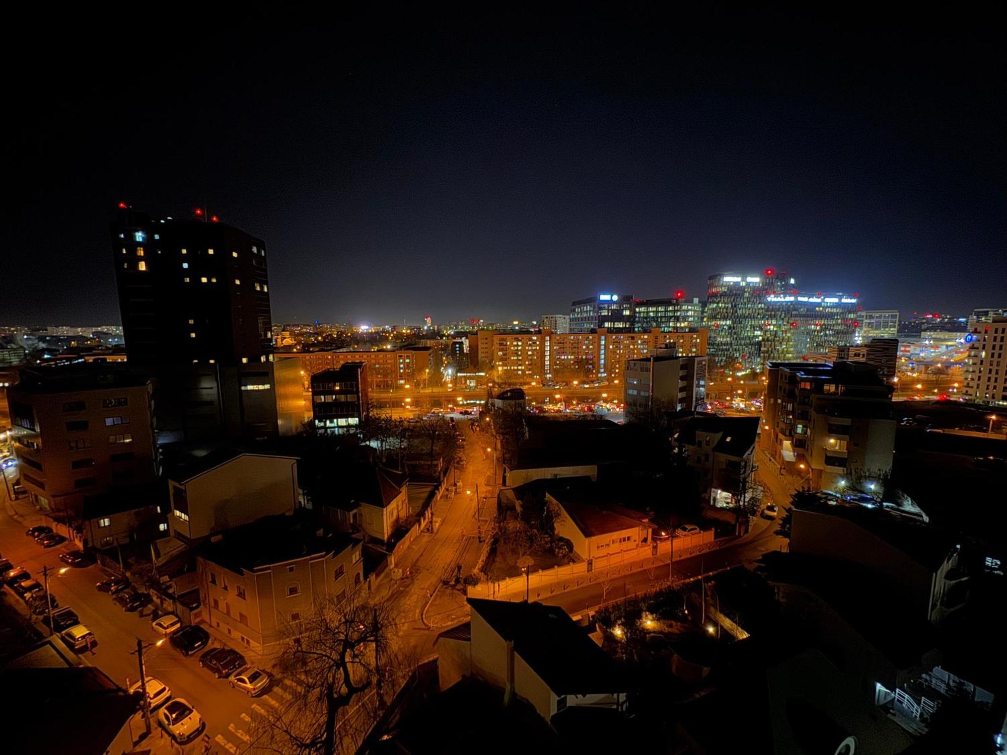 Starlight Haven Apartament Bucureşti