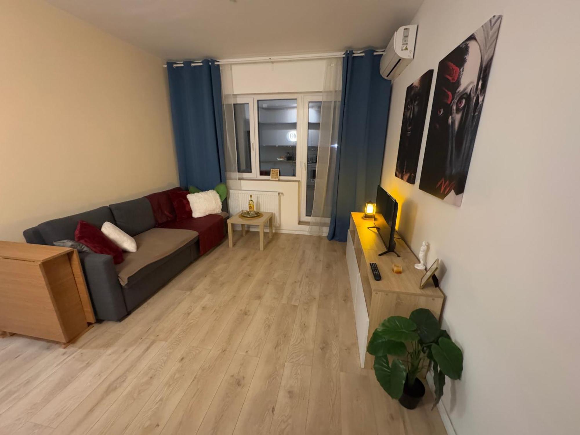 Apartament Starlight Haven